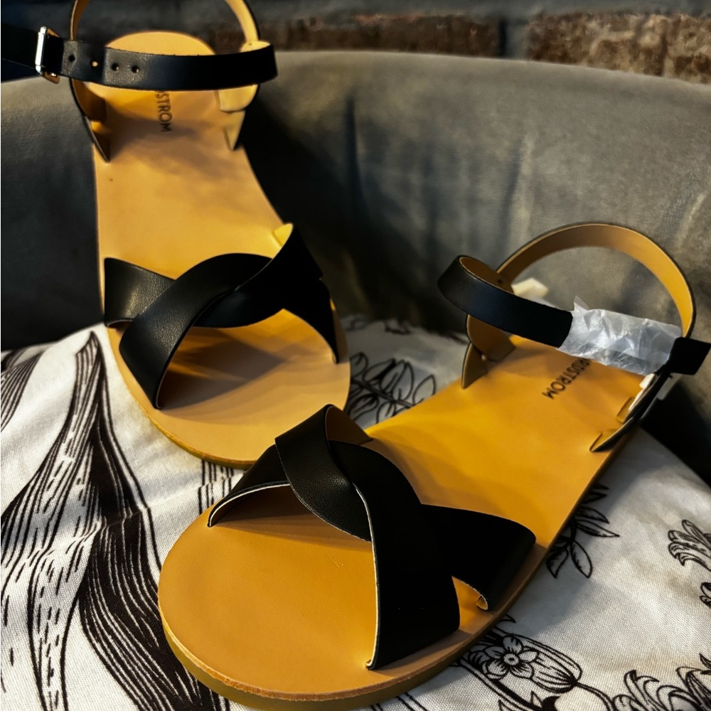 Nordstrom Sandals Size 13